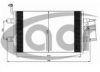 SEAT 6K0820411A Condenser, air conditioning